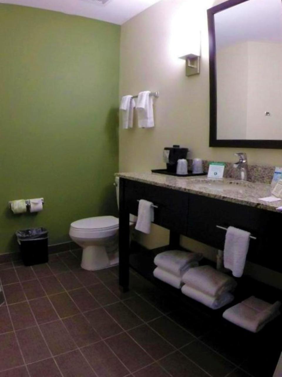 Sleep Inn & Suites Mount Olive North Kültér fotó