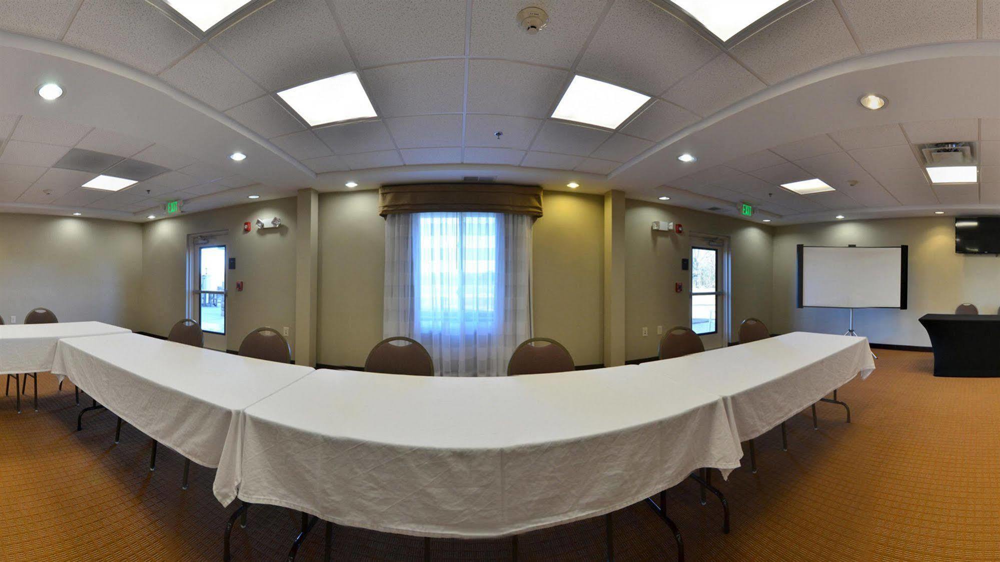 Sleep Inn & Suites Mount Olive North Kültér fotó